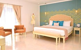 Unic Design Playa Del Carmen 4*